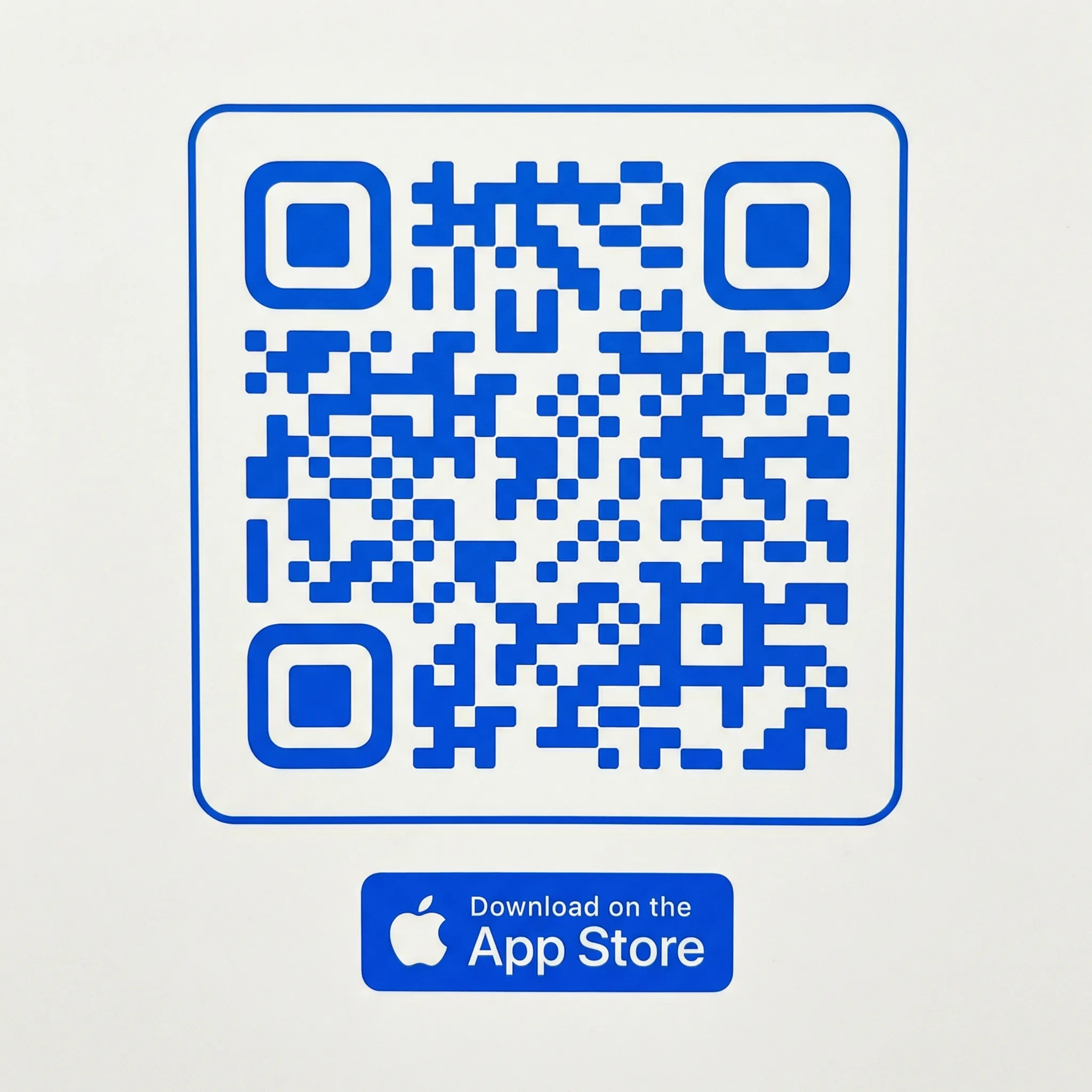 涩涩导航手机版 iOS版APP下载二维码